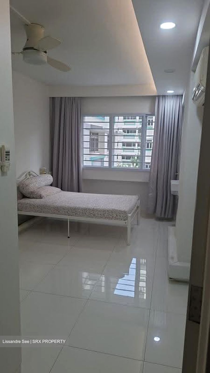 Blk 724 Pasir Ris Street 72 (Pasir Ris), HDB 4 Rooms #622676101